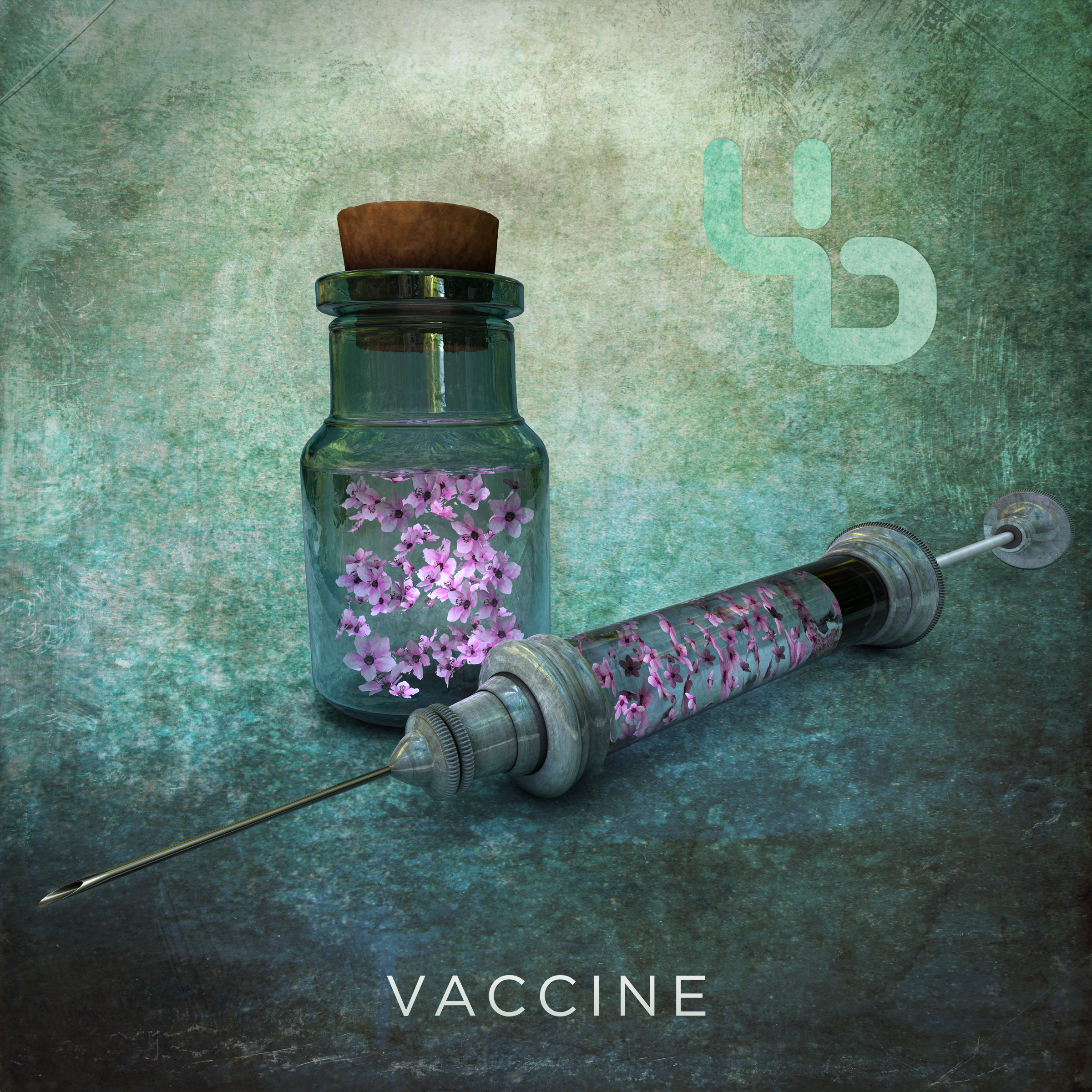 Younge Brother Vaccine Electronic Cover Younge Brother Vaccine Electronic Cover