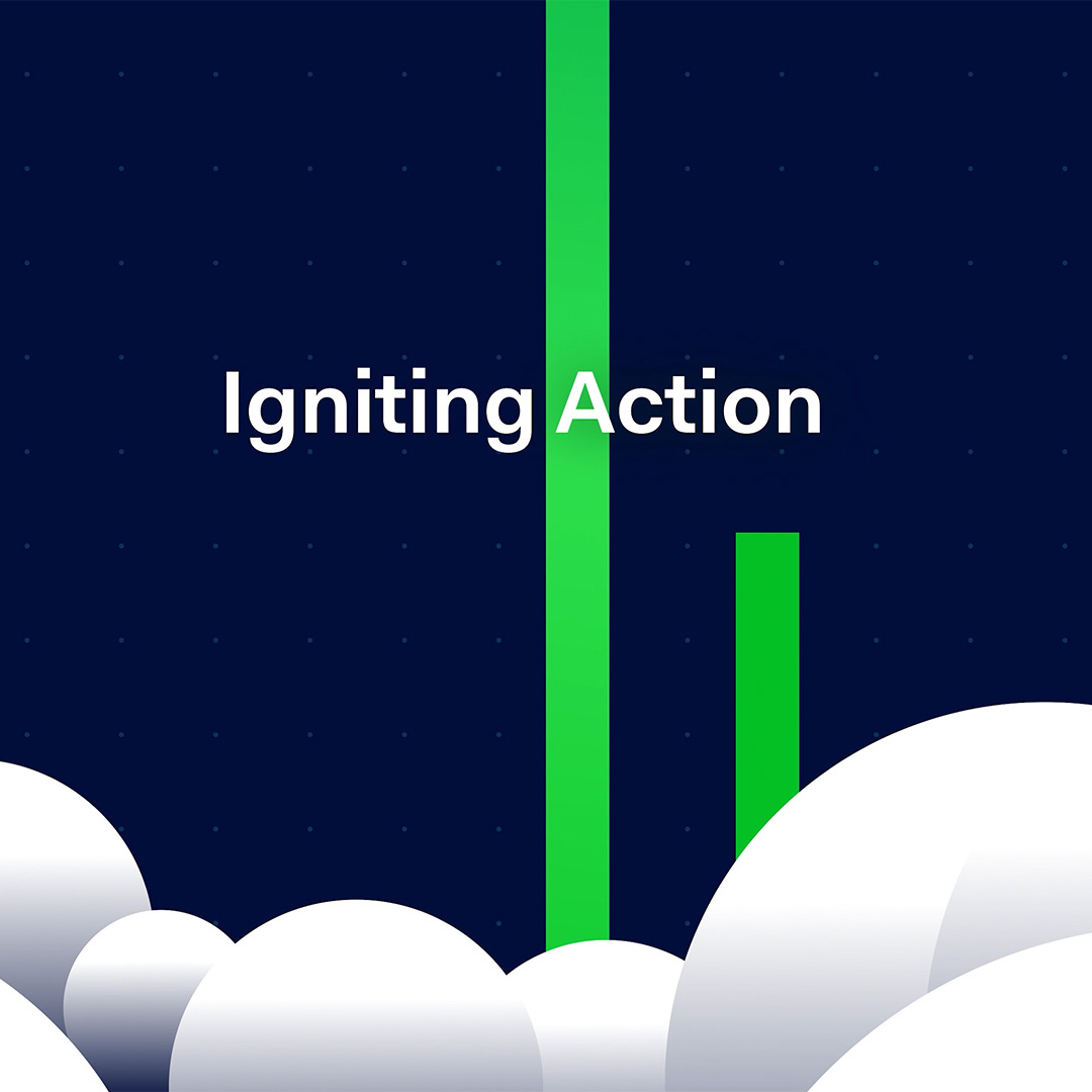 Adyen Amplify Keynote Intro Animation