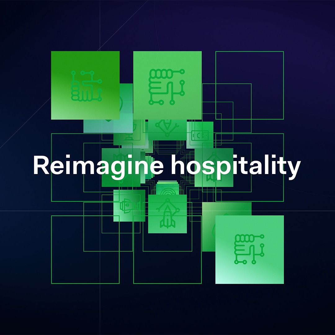 Adyen 23 Amplify Keynote