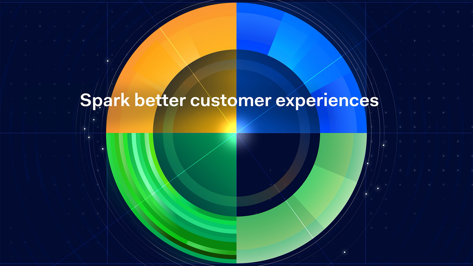 Adyen 23 Amplify Keynote