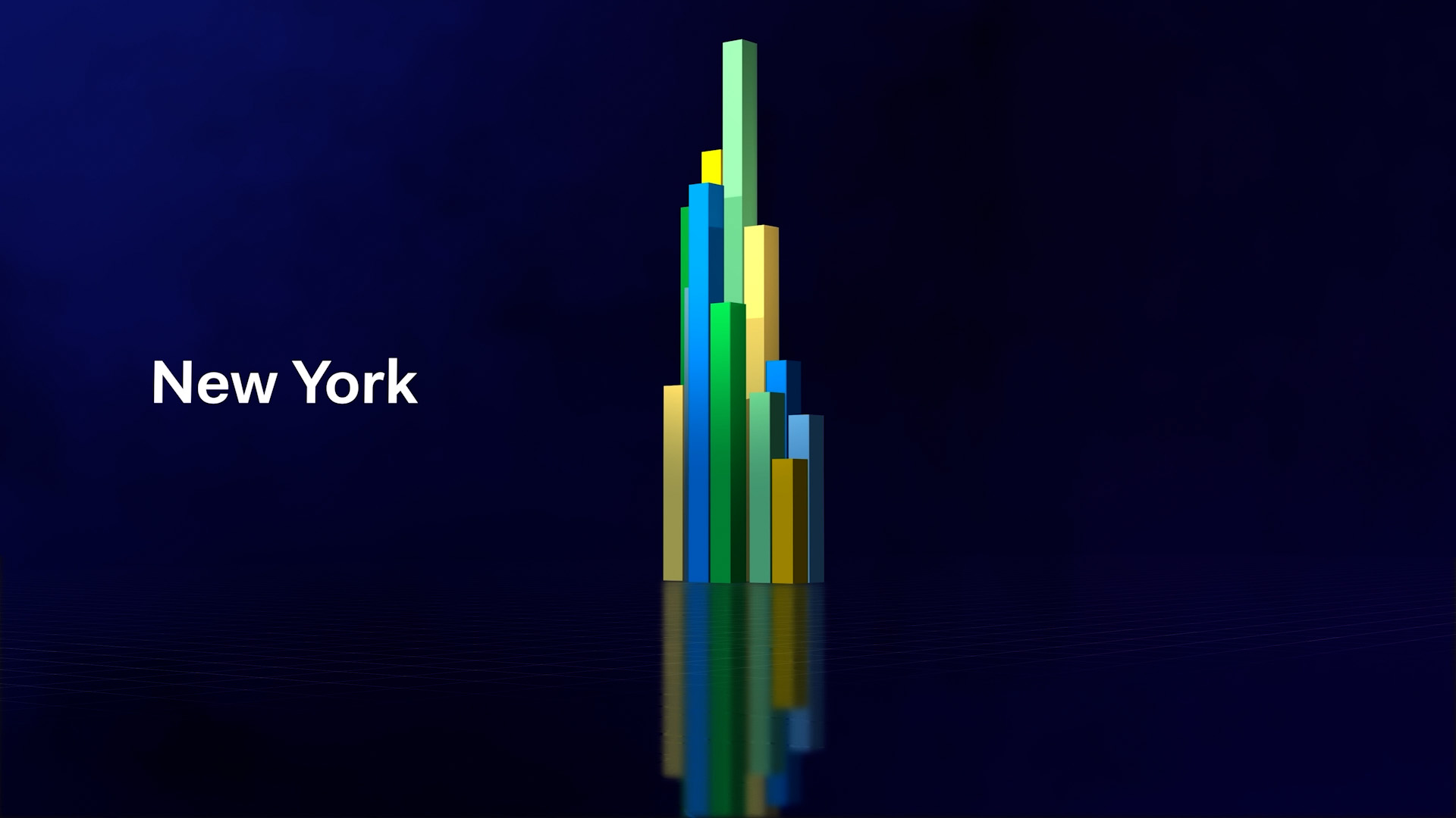 Adyen 23 Amplify Keynote