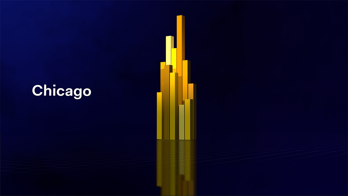 Adyen Keynote Video Still