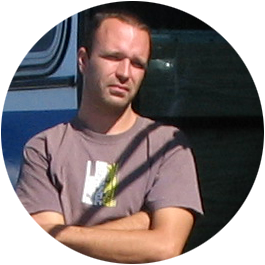 Mr. Projectile (aka Matt Arnold)